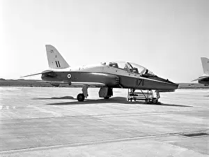 Gaggle: Bell TH-1F