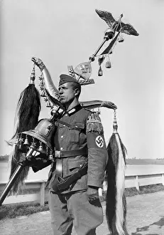 Subdivision: Bell-tree carrier of the RAD, 1941