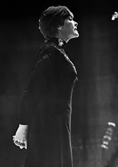 Savostyanov: Bella Akhmadulina, 1976