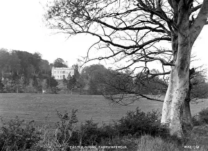 Carrickfergus: Bellahill House, Carrickfergus