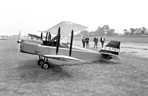 Currie: Bellamy Currie Wot G-APWT