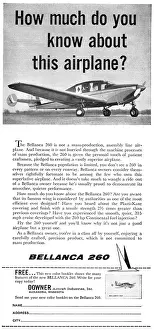 Bellanca: Bellanca 260