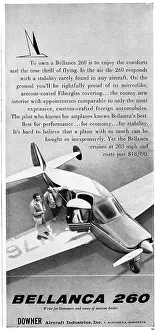 Bellanca: Bellanca 260