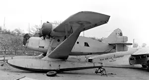 Bellanca: Bellanca 77-320 Junior