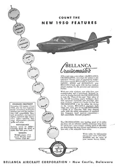 Bellanca: Bellanca Cruisemaster