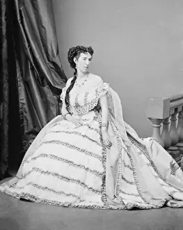 Southerners: Belle Boyd (1844-1900), was a Confederate ?
