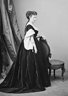 Southerners: Belle Boyd (1844-1900), Confederate Spy ?