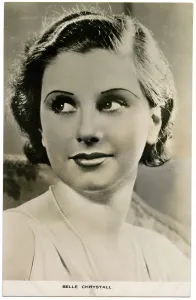 Chrystall: Belle Chrystall