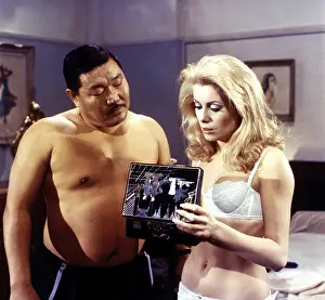 Jour: BELLE DE JOUR