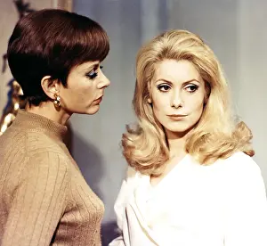 Jour: BELLE DE JOUR