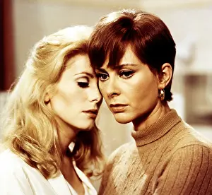 Jour: BELLE DE JOUR