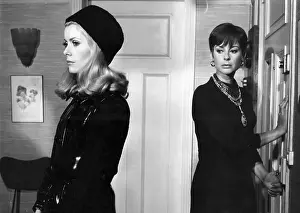 Jour: BELLE DE JOUR