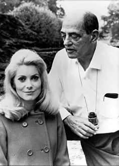 Jour: BELLE DE JOUR