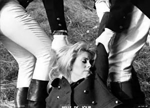 Jour: BELLE DE JOUR