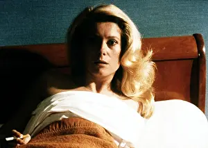 Jour: BELLE DE JOUR
