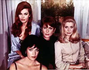Jour: Belle De Jour