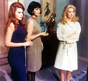Jour: BELLE DE JOUR