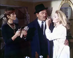 Jour: BELLE DE JOUR