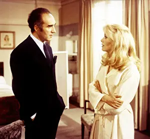 Gowns: BELLE DE JOUR