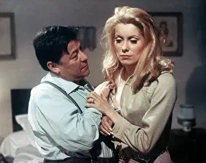 Gowns: Belle De Jour
