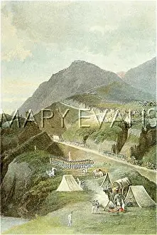 Recaptured: BELLEGARDE 1794