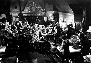Belles: THE BELLES OF ST TRINIANS