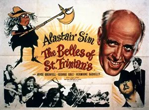 Belles: BELLES OF ST TRINIAN'S