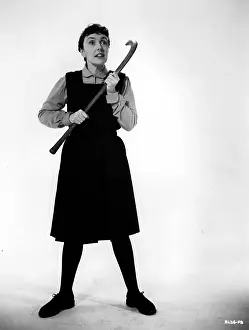 Belles: THE BELLES OF ST TRINIAN'S