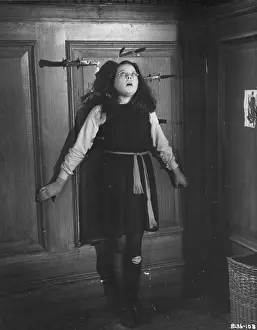 Belles: THE BELLES OF ST TRINIAN'S