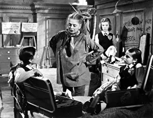 Belles: THE BELLES OF ST TRINIAN'S