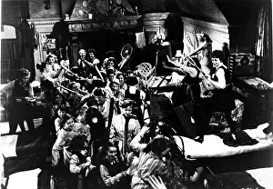 Belles: THE BELLES OF ST TRINIAN'S