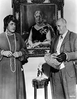 Duel: THE BELLES OF ST TRINIAN'S