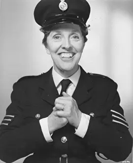 Belles: THE BELLES OF ST TRINIAN'S