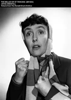 Belles: THE BELLES OF ST TRINIANS