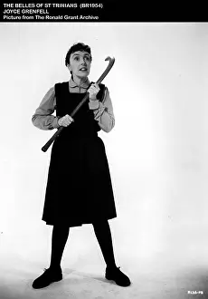 Belles: THE BELLES OF ST TRINIANS