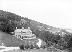 Bellevue: Bellevue, Belfast