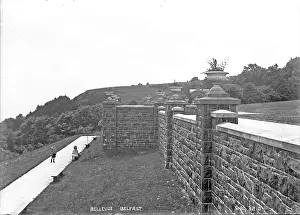 Bellevue: Bellevue, Belfast