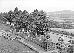 Bellevue: Bellevue, Belfast
