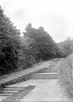 Bellevue: Bellevue, Belfast