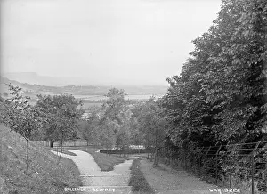 Bellevue: Bellevue, Belfast