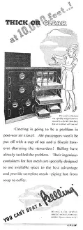 Belling: Belling Electrical Equipment For Aircraft