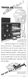 Belling: Belling Galley Equipment
