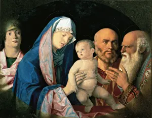 Bellini: BELLINI, Giovanni (1430-1516)