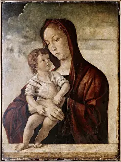 1426: Bellini, Giovanni, (circ