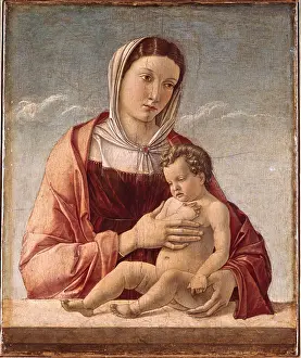 1426: Bellini, Giovanni, (circ