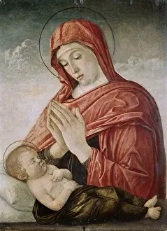 1426: Bellini, Giovanni, (circ