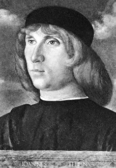 Bellini: Bellini, Giovanni, circa 1430 - 29.11.1516, Italian