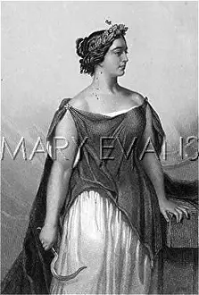 Grisi: BELLINI/NORMA/GRISI