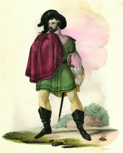 Bellini: Bellini's Il Pirata