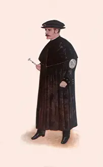 Graduate: Bellman and Marshal